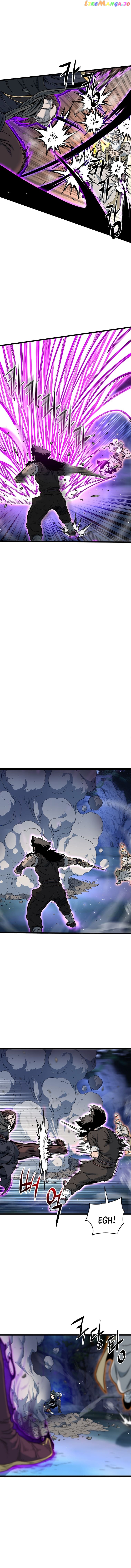 Murim Login Chapter 179 image 07